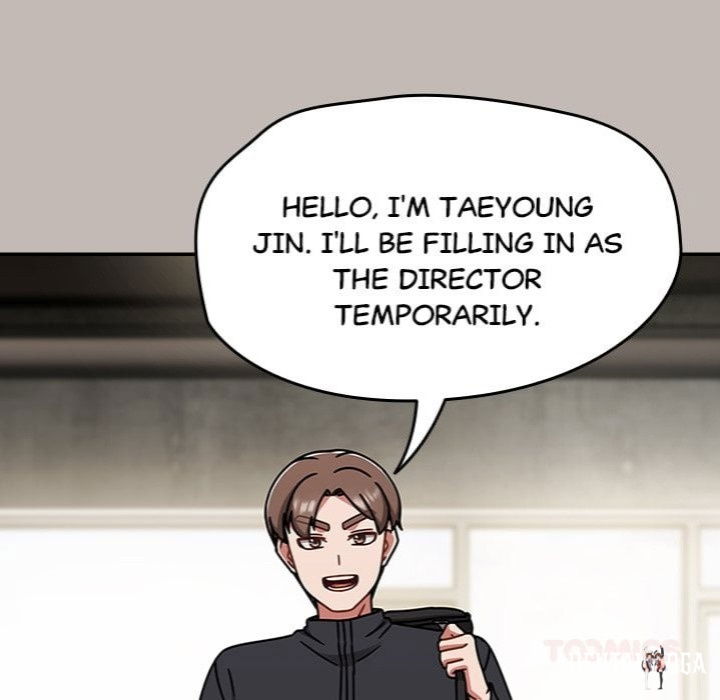 Ground and Pound Ground and Pound Chapter 60 - Page 91