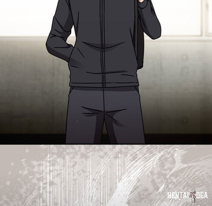 Ground and Pound Ground and Pound Chapter 60 - Page 92