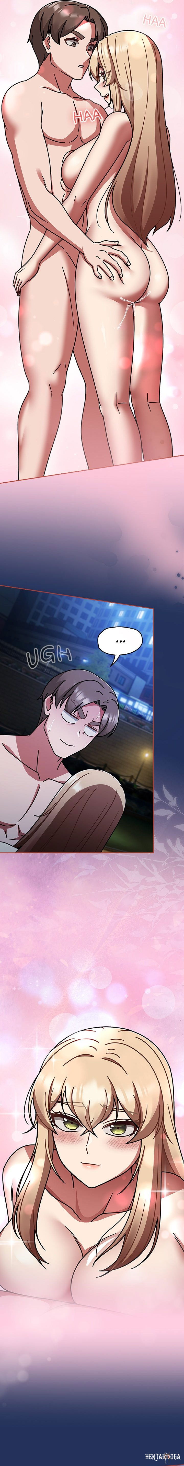 Ground and Pound Ground and Pound Chapter 61 - صفحة 13