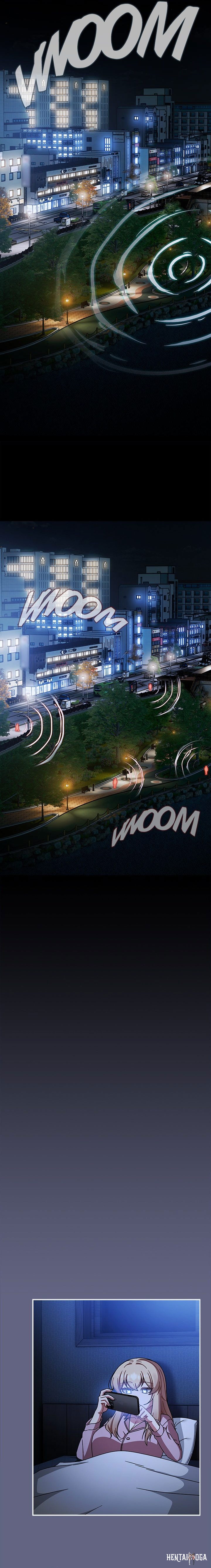 Ground and Pound Ground and Pound Chapter 61 - صفحة 16