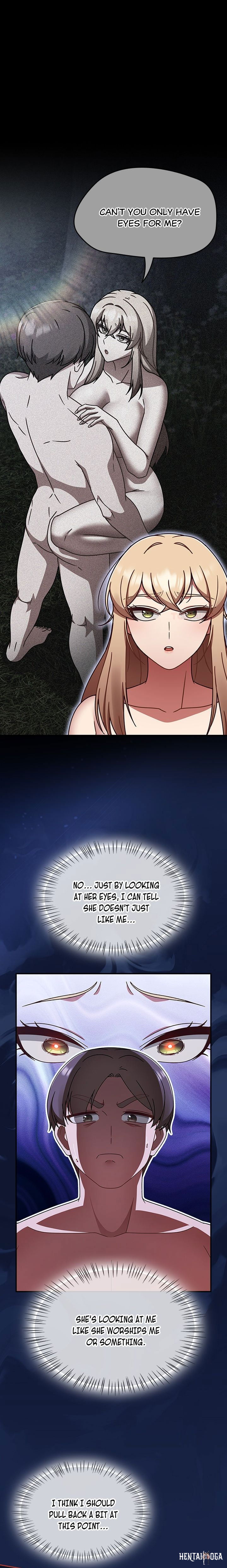 Ground and Pound Chapter 62