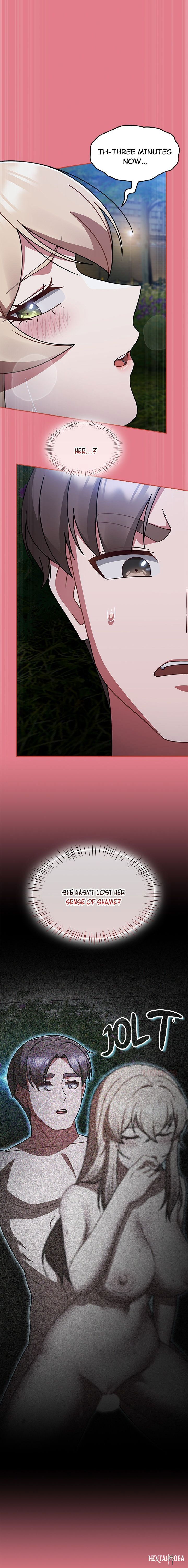 Ground and Pound Ground and Pound Chapter 62 - صفحة 15