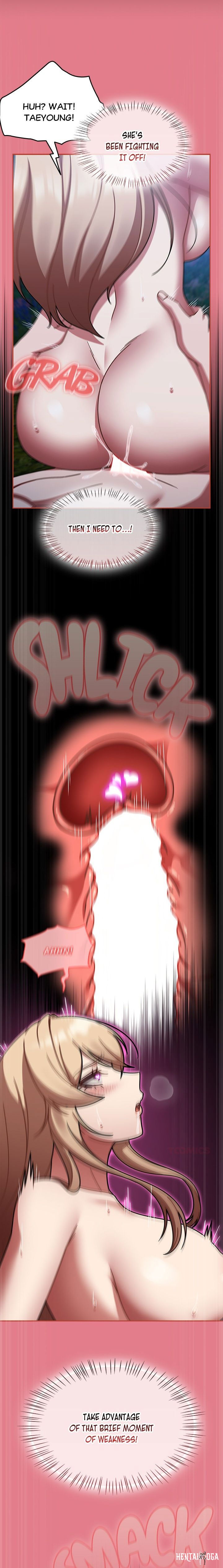 Ground and Pound Ground and Pound Chapter 62 - صفحة 16