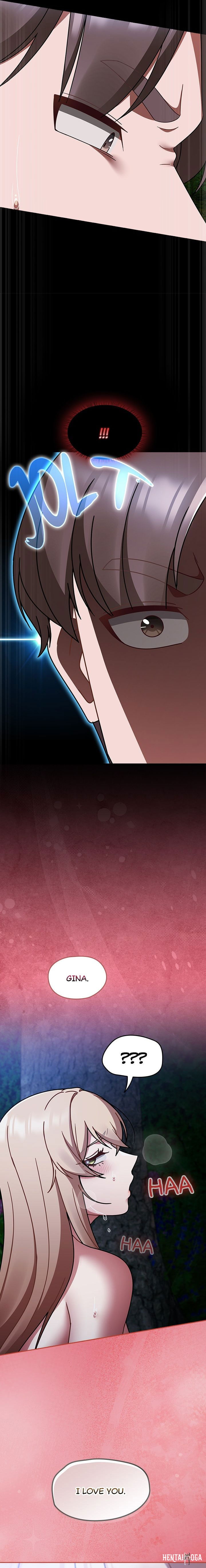 Ground and Pound Ground and Pound Chapter 62 - صفحة 18