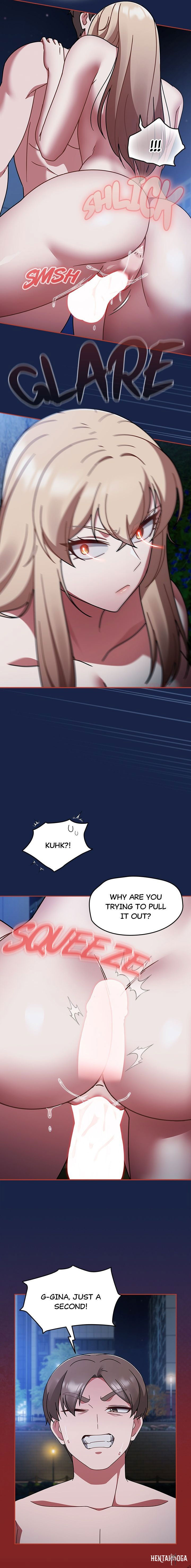 Ground and Pound Ground and Pound Chapter 62 - صفحة 2