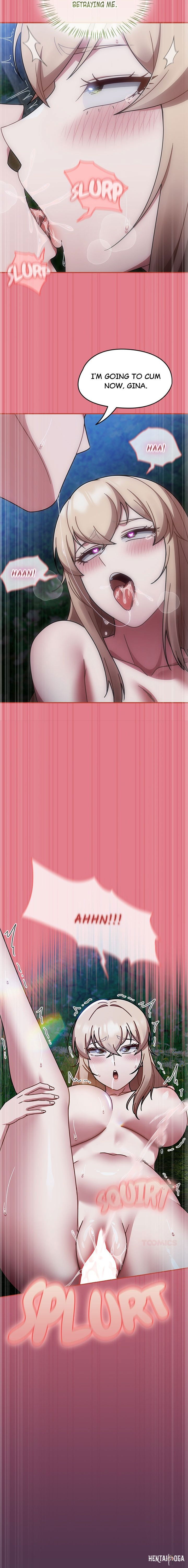 Ground and Pound Ground and Pound Chapter 62 - صفحة 22