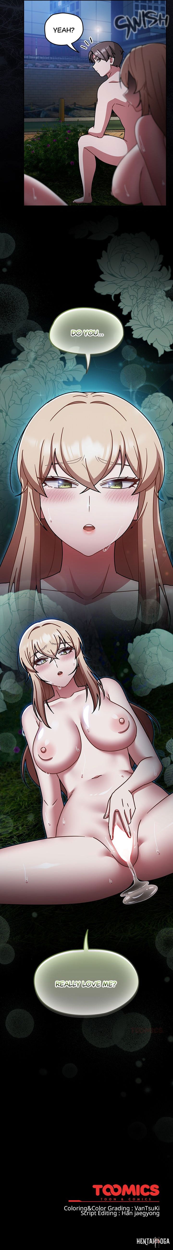 Ground and Pound Ground and Pound Chapter 62 - صفحة 24