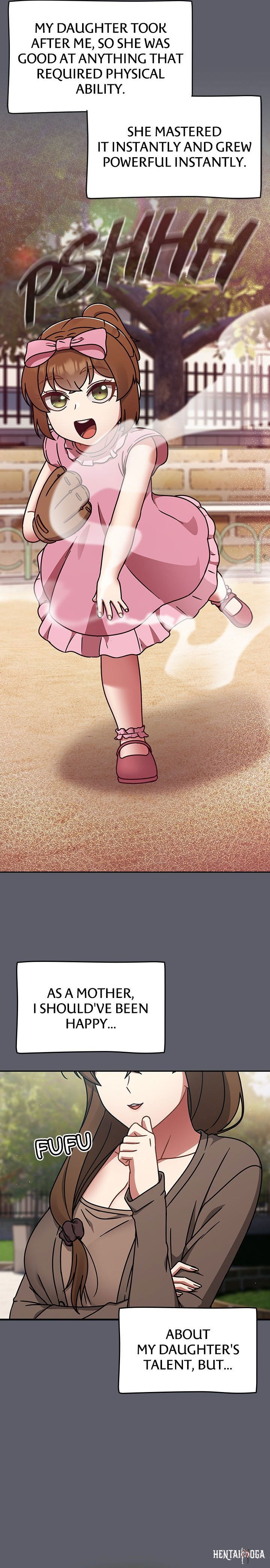 Ground and Pound Ground and Pound Chapter 63 - Page 10