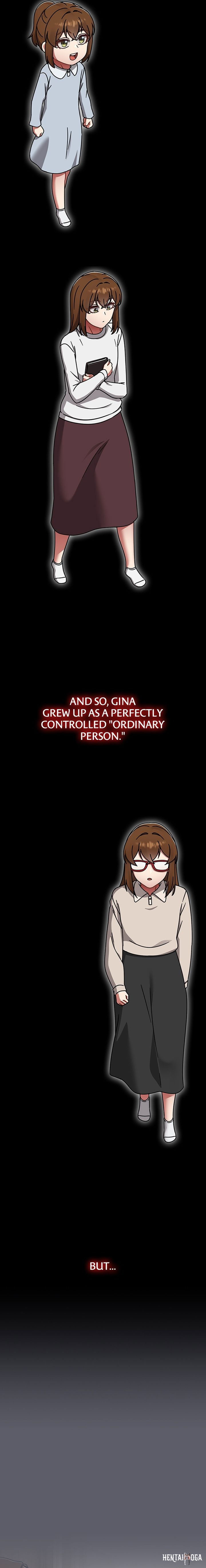 Ground and Pound Ground and Pound Chapter 63 - Page 13