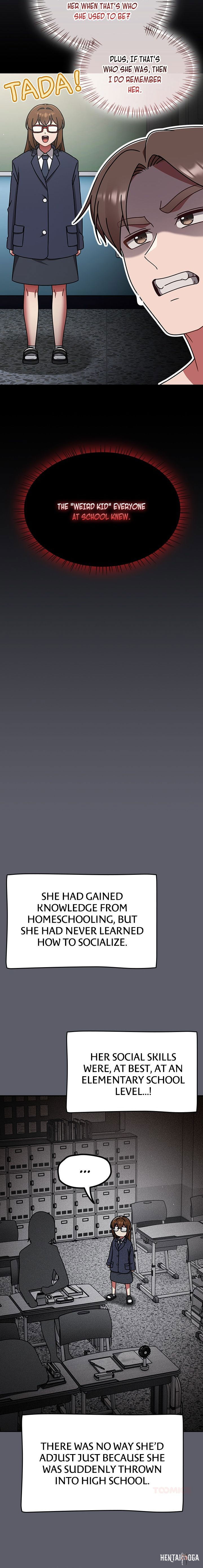 Ground and Pound Ground and Pound Chapter 63 - Page 16