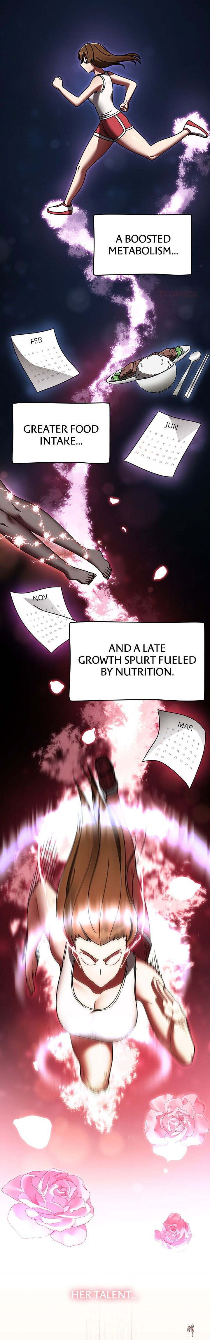 Ground and Pound Ground and Pound Chapter 63 - Page 24