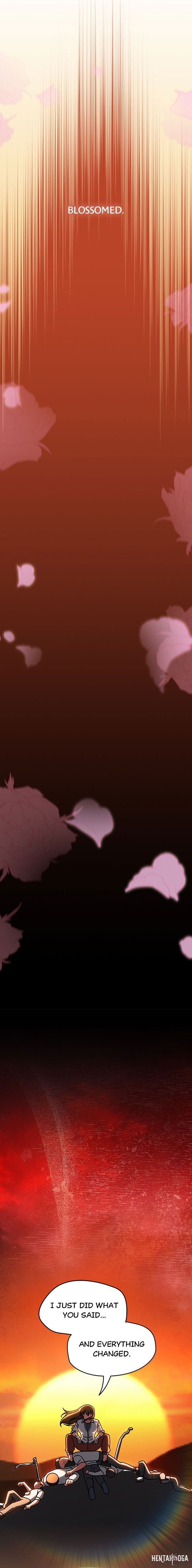 Ground and Pound Ground and Pound Chapter 63 - Page 25