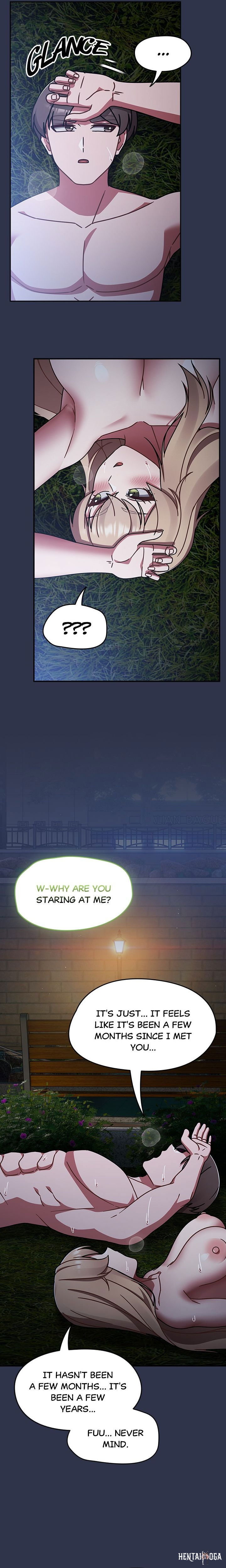 Ground and Pound Ground and Pound Chapter 63 - Page 5