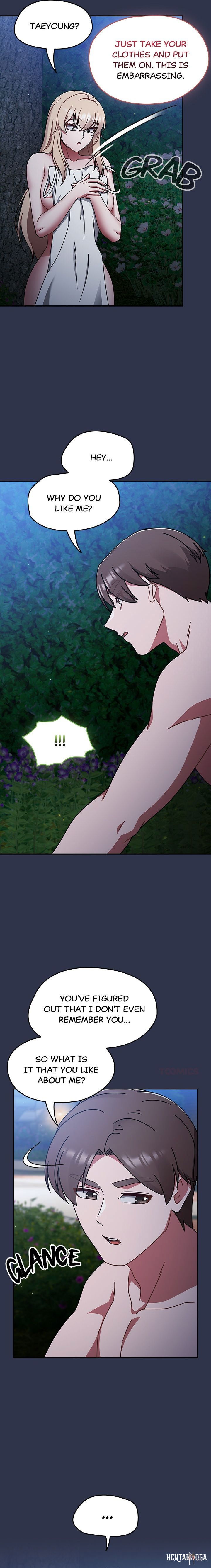 Ground and Pound Ground and Pound Chapter 63 - Page 7