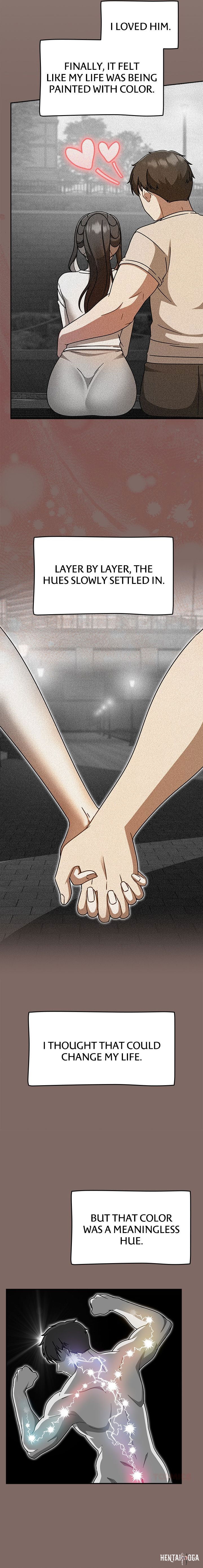 Ground and Pound Ground and Pound Chapter 65 - Page 10