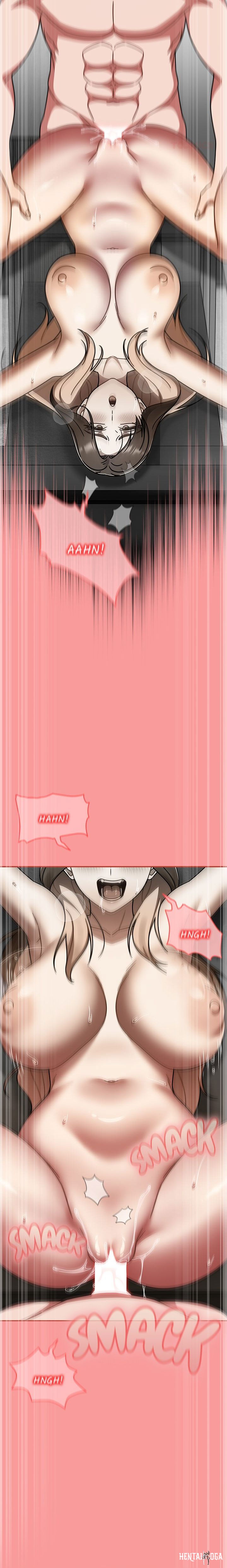 Ground and Pound Ground and Pound Chapter 65 - Page 13