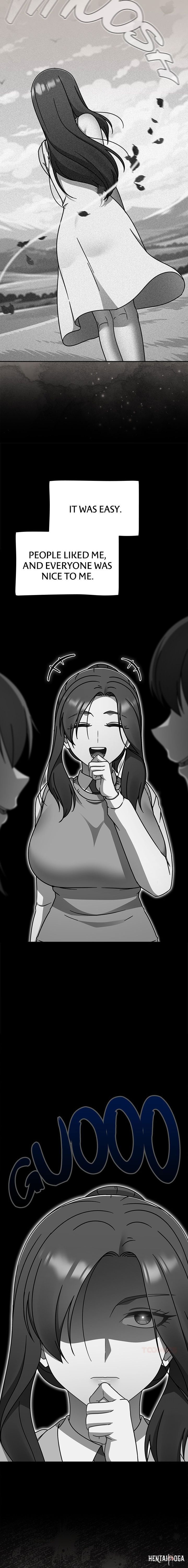 Ground and Pound Ground and Pound Chapter 65 - Page 8