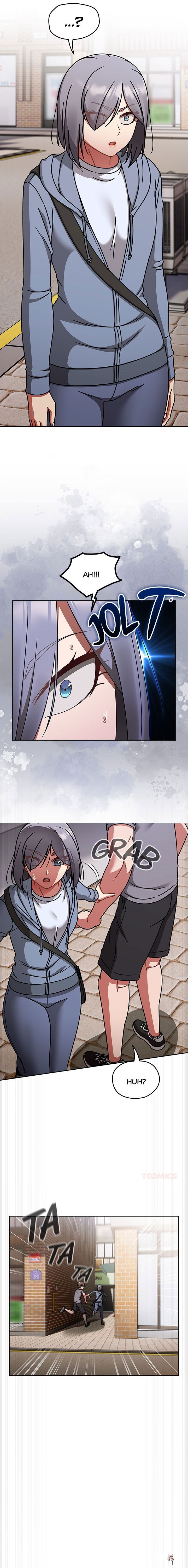 Ground and Pound Ground and Pound Chapter 66 - Page 12