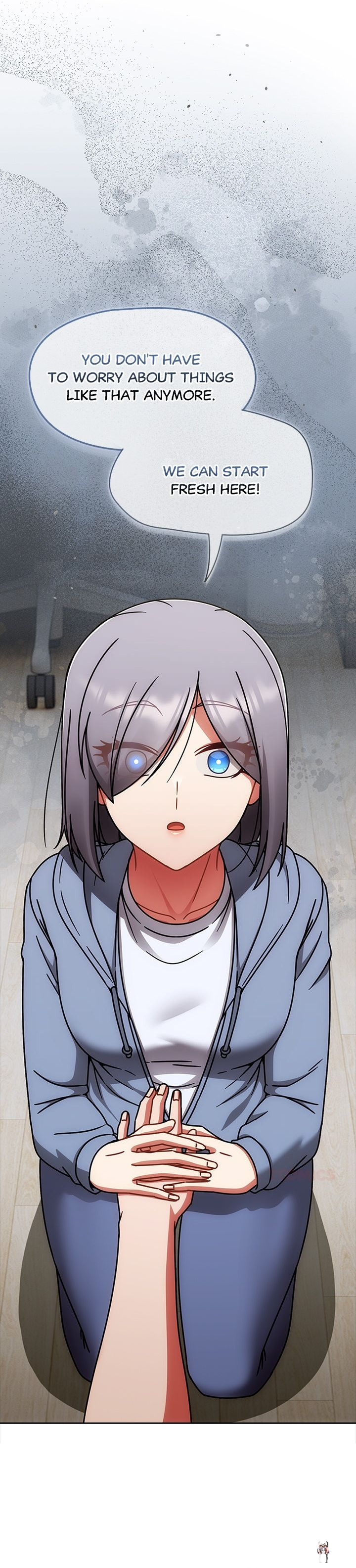 Ground and Pound Ground and Pound Chapter 66 - Page 16