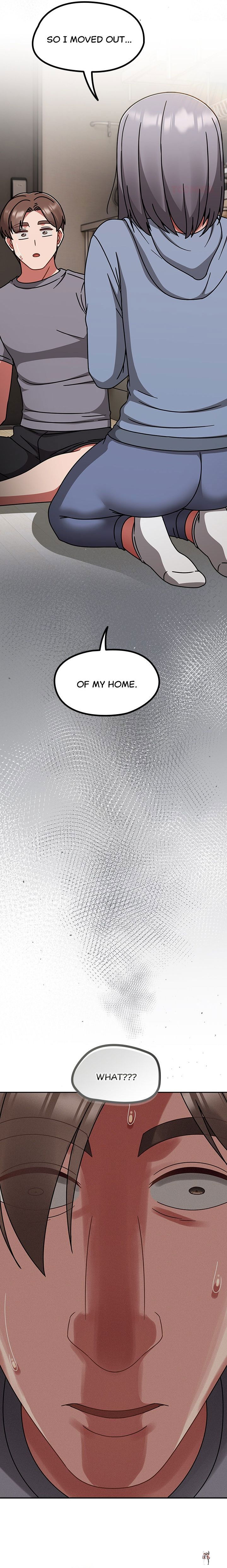 Ground and Pound Ground and Pound Chapter 66 - Page 18