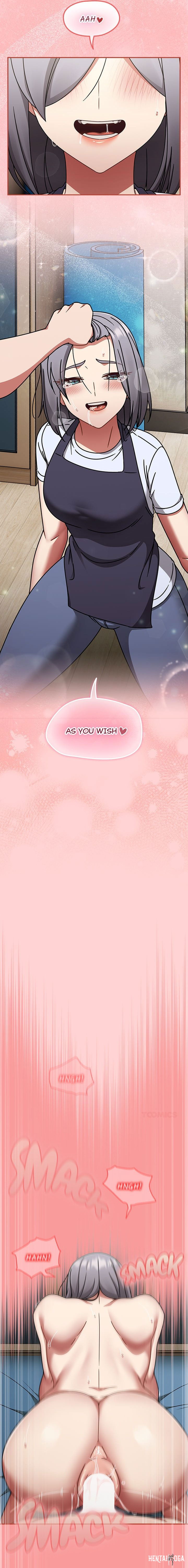 Ground and Pound Ground and Pound Chapter 68 - Page 5