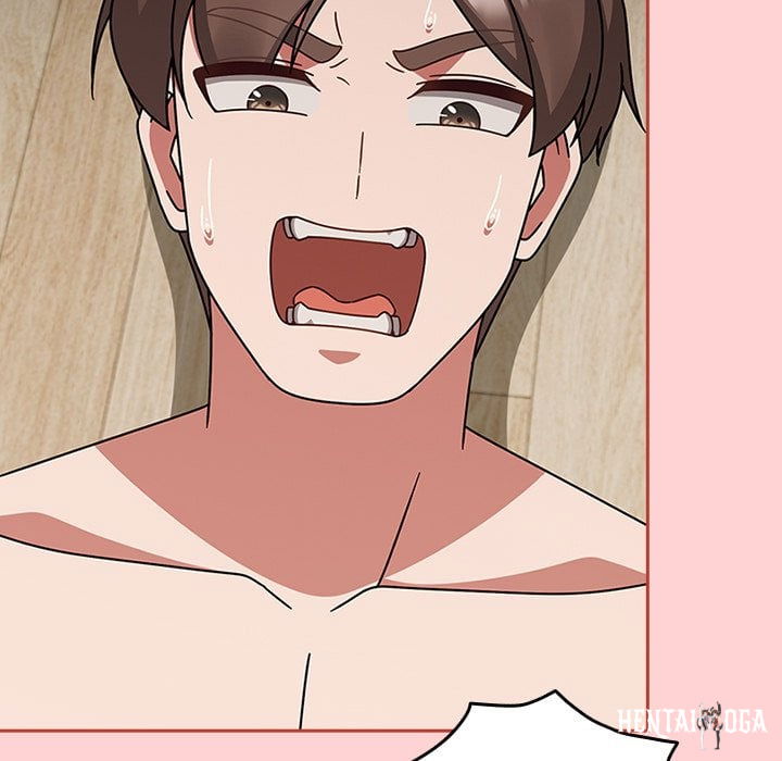 Ground and Pound Ground and Pound Chapter 69 - صفحة 100