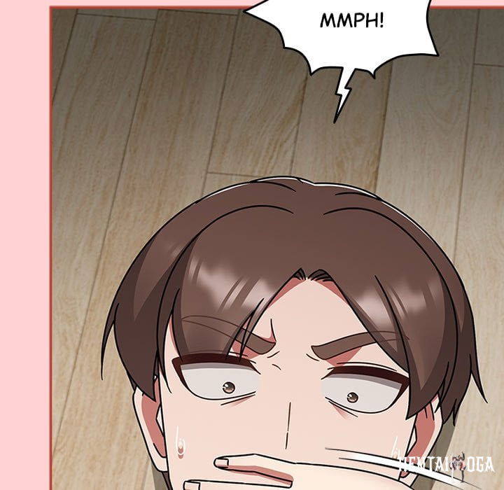 Ground and Pound Ground and Pound Chapter 69 - صفحة 101