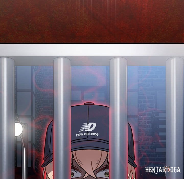 Ground and Pound Ground and Pound Chapter 69 - صفحة 108