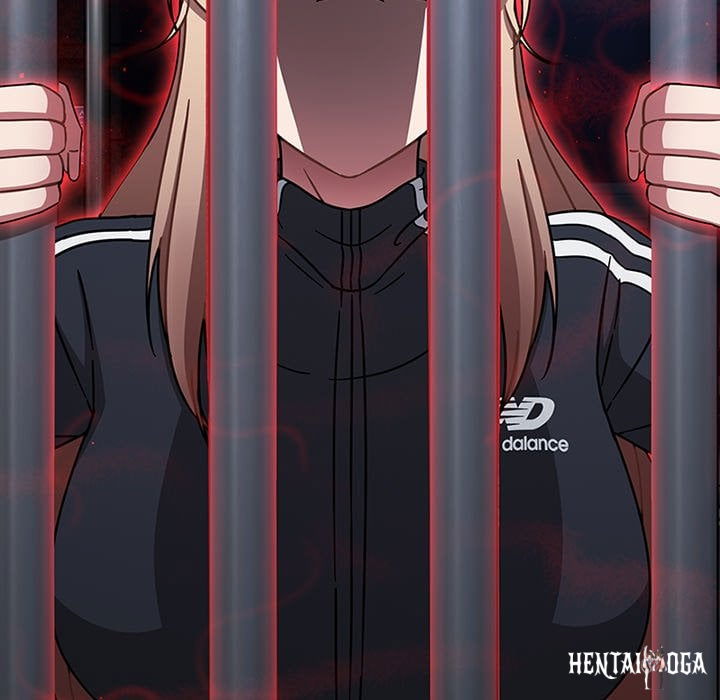 Ground and Pound Ground and Pound Chapter 69 - صفحة 109