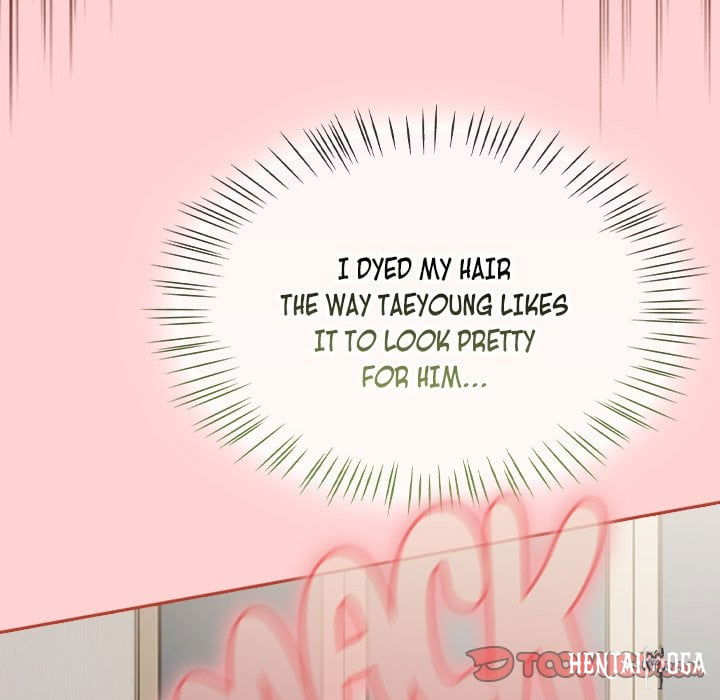 Ground and Pound Ground and Pound Chapter 69 - صفحة 111