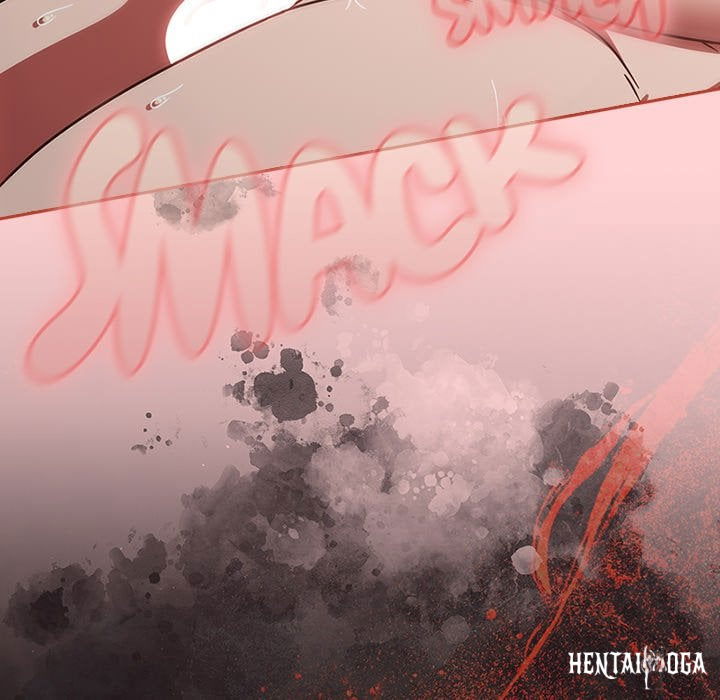 Ground and Pound Ground and Pound Chapter 69 - صفحة 114