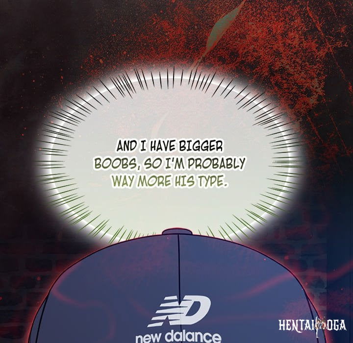 Ground and Pound Ground and Pound Chapter 69 - صفحة 115