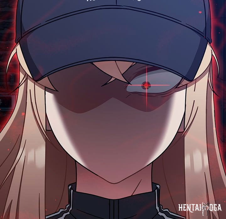 Ground and Pound Ground and Pound Chapter 69 - صفحة 116