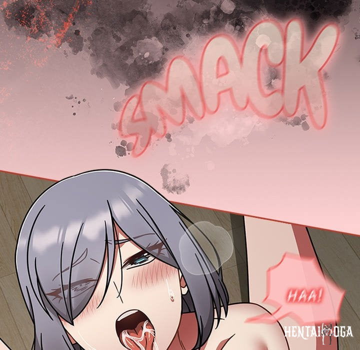 Ground and Pound Ground and Pound Chapter 69 - صفحة 118