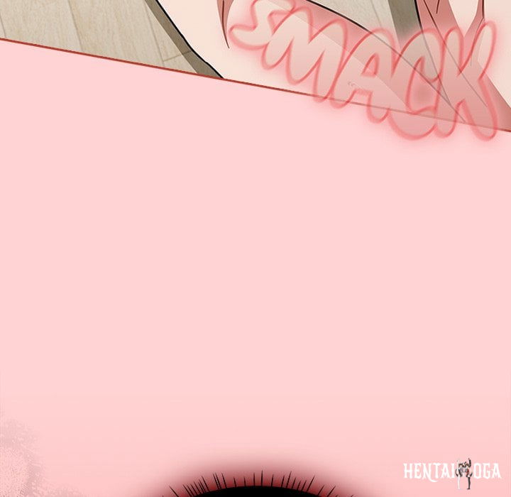 Ground and Pound Ground and Pound Chapter 69 - صفحة 121