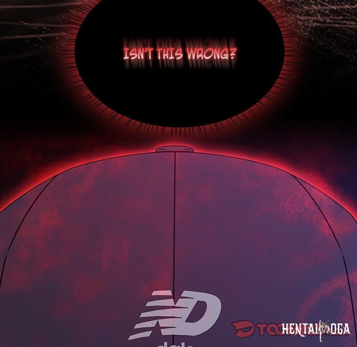 Ground and Pound Ground and Pound Chapter 69 - صفحة 123