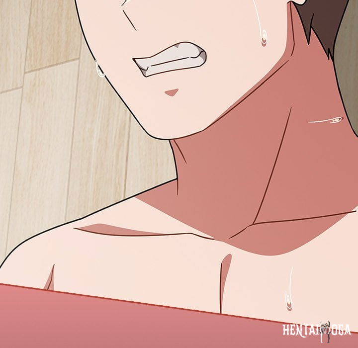 Ground and Pound Ground and Pound Chapter 69 - صفحة 128