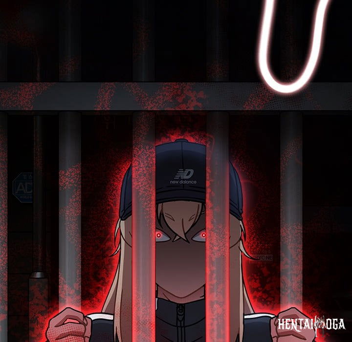 Ground and Pound Ground and Pound Chapter 69 - صفحة 133