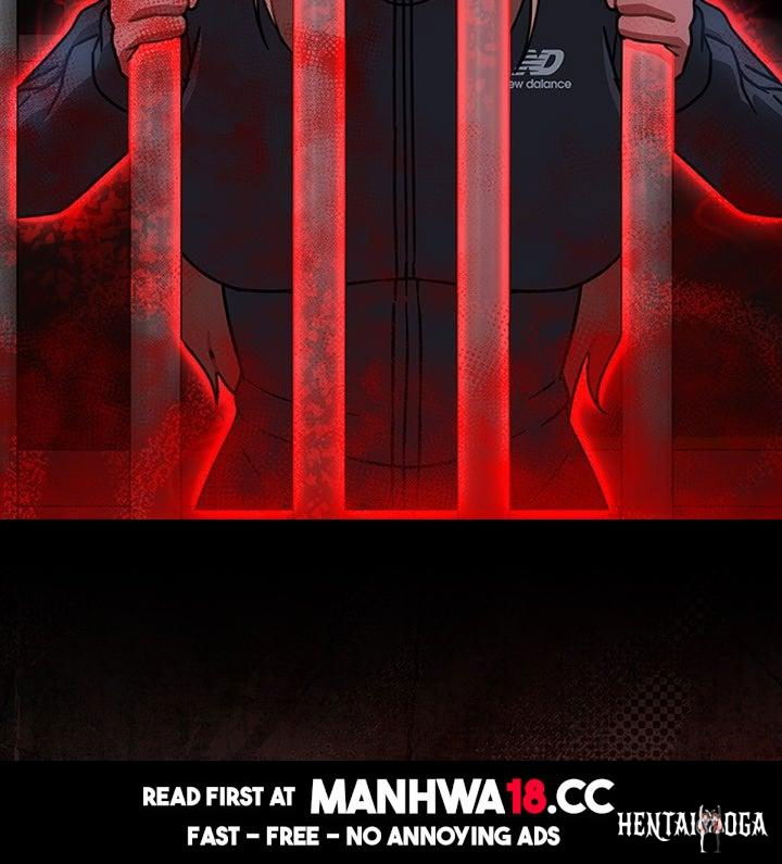 Ground and Pound Ground and Pound Chapter 69 - صفحة 134