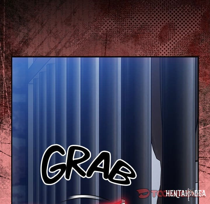 Ground and Pound Ground and Pound Chapter 69 - صفحة 135