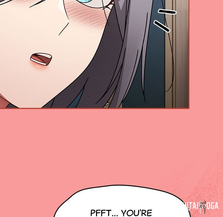 Ground and Pound Ground and Pound Chapter 69 - صفحة 138