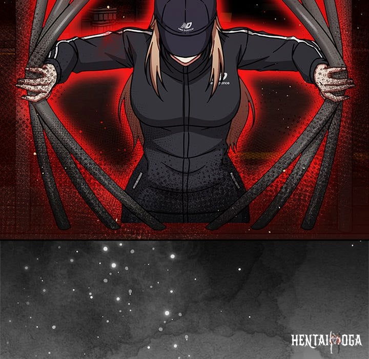 Ground and Pound Ground and Pound Chapter 69 - صفحة 144