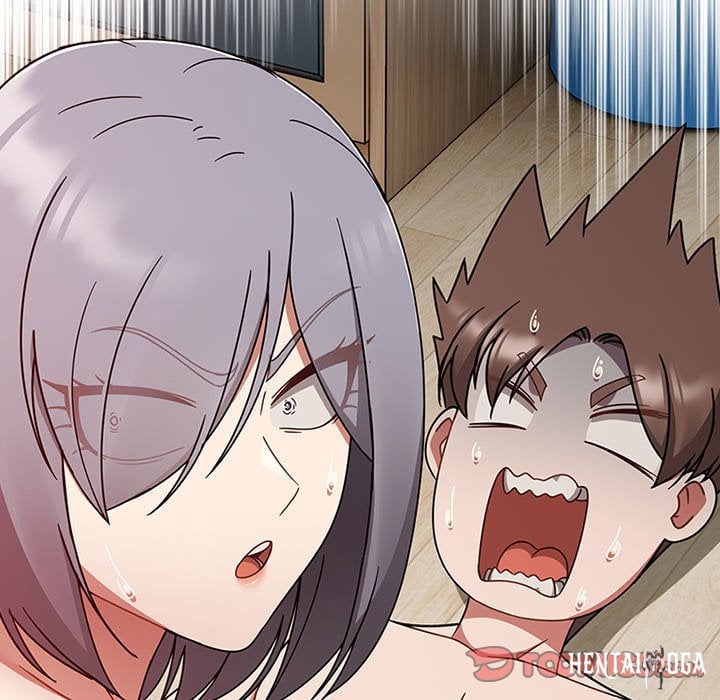 Ground and Pound Ground and Pound Chapter 69 - صفحة 147