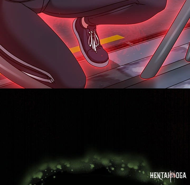 Ground and Pound Ground and Pound Chapter 69 - صفحة 151