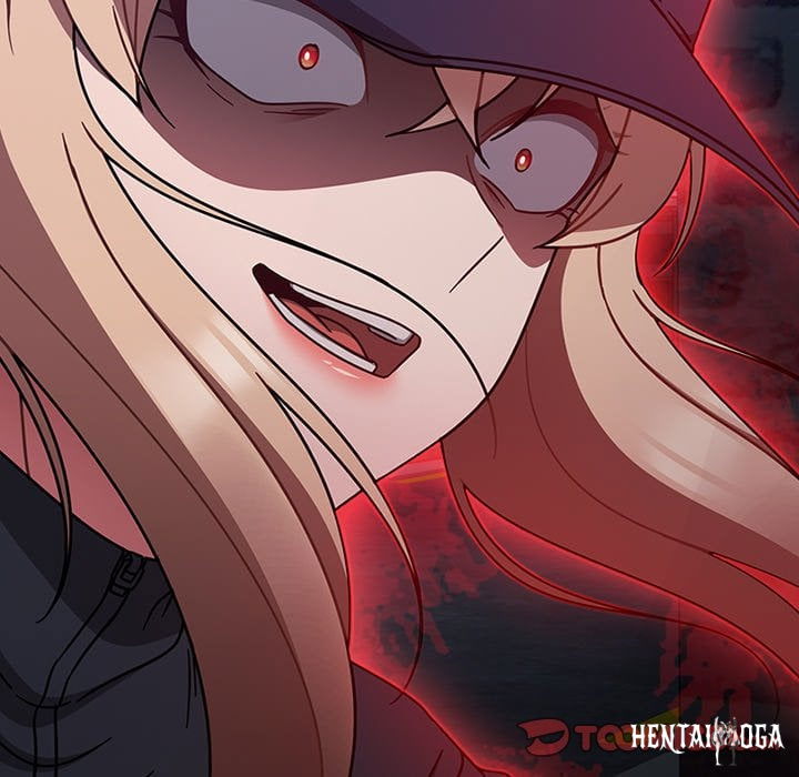 Ground and Pound Ground and Pound Chapter 69 - صفحة 153