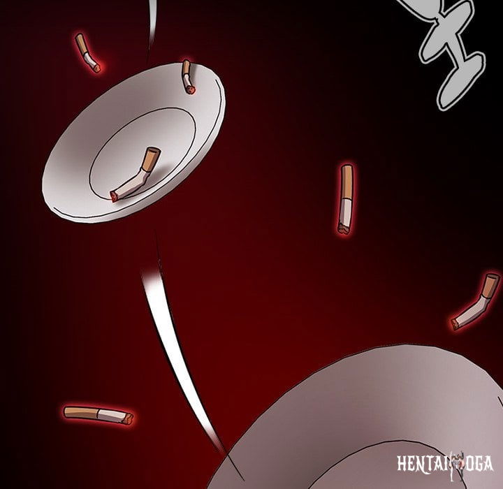 Ground and Pound Ground and Pound Chapter 69 - صفحة 160