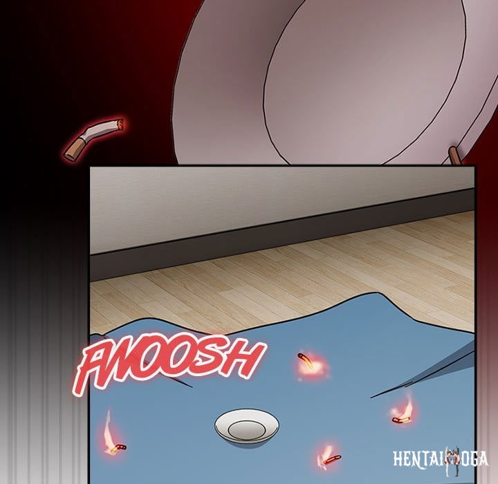 Ground and Pound Ground and Pound Chapter 69 - صفحة 161