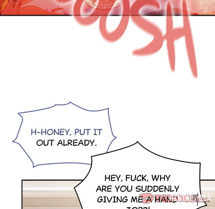 Ground and Pound Ground and Pound Chapter 69 - صفحة 165