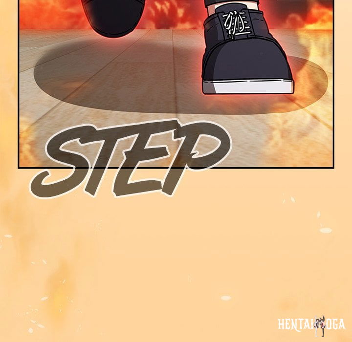 Ground and Pound Ground and Pound Chapter 69 - صفحة 170