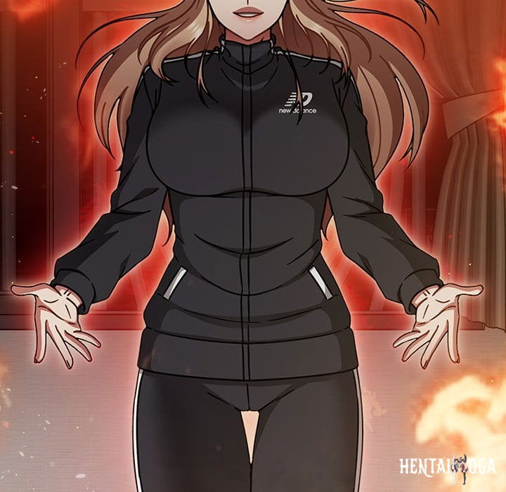 Ground and Pound Ground and Pound Chapter 69 - صفحة 173